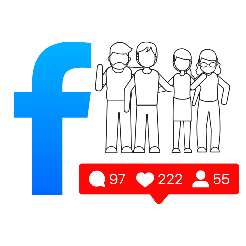 Tăng View Reels Facebook